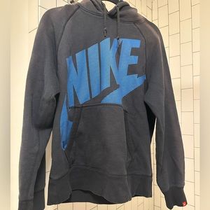 NIKE VINTAGE 90s hoodie